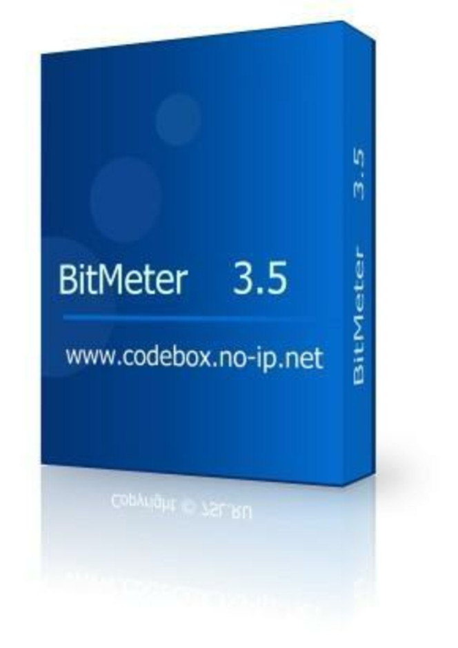 bitmeter boite