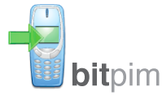 BitPim : modifier facilement les fichiers présents dans un téléphone