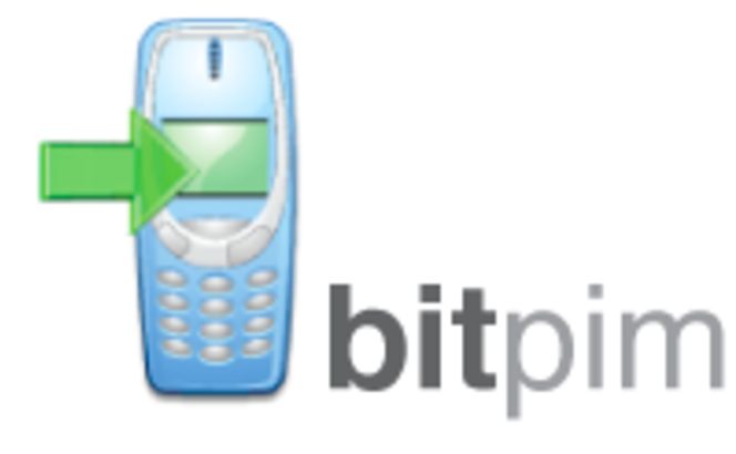 BitPim logo