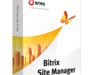 Bitrix Site Manager : organiser et gérer un site web