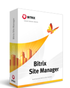 Bitrix Site Manager : organiser et gérer un site web