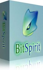 BitSpirit : télécharger des fichiers via un protocole BitTorrent