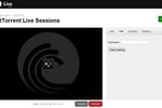 BitTorrent-Live