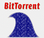 Bittorrent logo