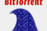 BitTorrent logo