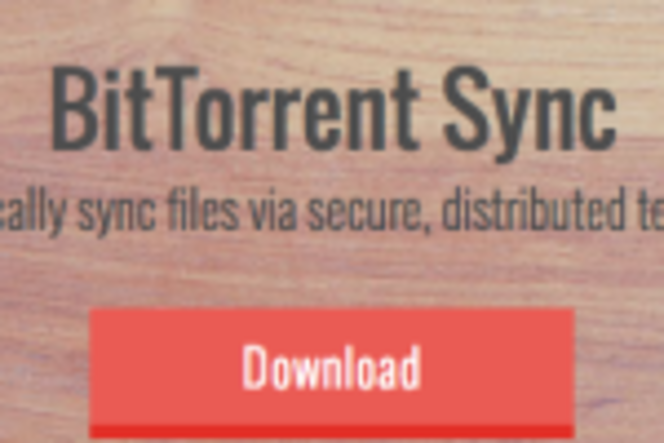 BitTorrent_Sync