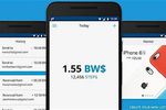 Bitwalking
