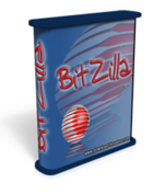 BitZilla : partager des fichiers sur les réseaux BitTorrent