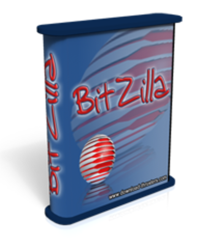 BitZilla