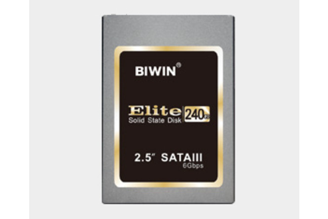 Biwin Elite Series