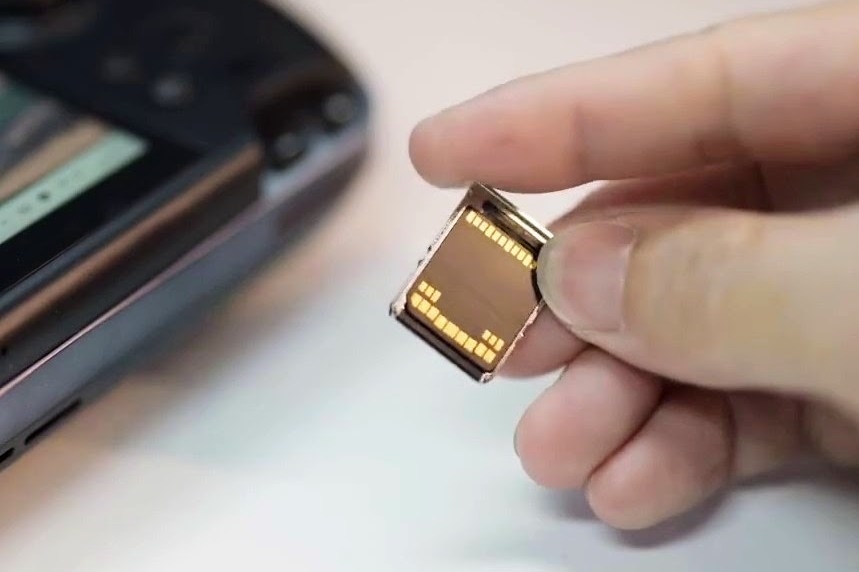 BiWin SSD 02