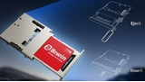 Incroyable : un SSD de 2 To au format d'une carte SD !
