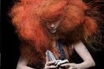 Björk Biophilia Android