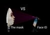 iPhone X : hack de Face ID avec un masque