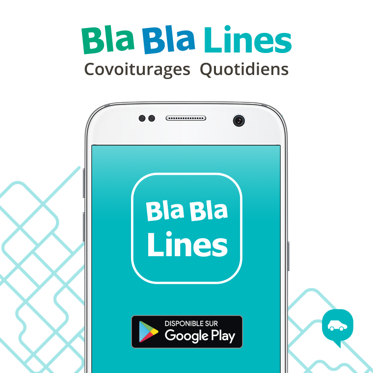 Blablalines 1