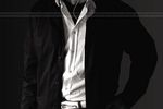 Black Coat iPod