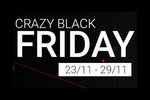 Black Friday 2016 Ubisoft