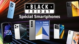 Black Friday spécial smartphones avec 50 références : iPhone 16 à 790€, Samsung, HONOR, Xiaomi, OnePlus...