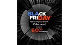 Black Friday : c'est parti chez Cdiscount qui fait le plein de promotions jusqu'à -60% ! Notre sélection