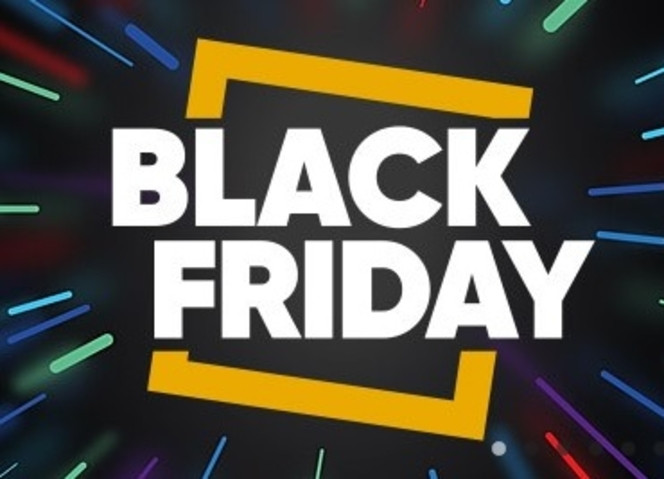 Black Friday chez Fnac et Darty : les superbes promotions Ã  ne pas rater avec jusqu'Ã  50% de rÃ©duction !!