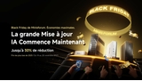 Black Friday Minisforum 2025 : la fin de l'ère des tours PC ?