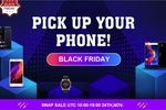 Black Friday TomTop