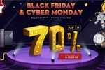 Black Friday TomTop