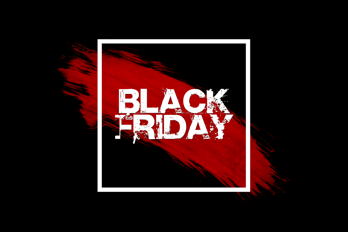 Black Friday : une interdiction demandée par des fédérations de commerçants