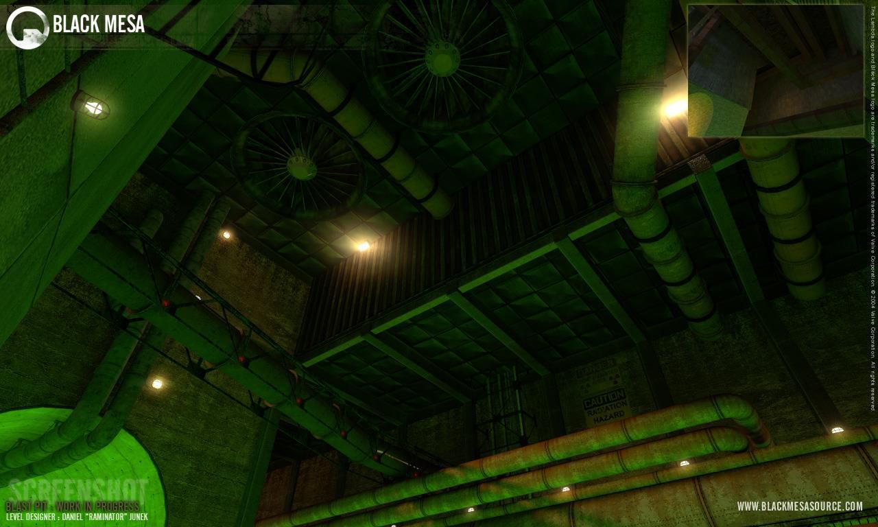 Black Mesa Source - 3