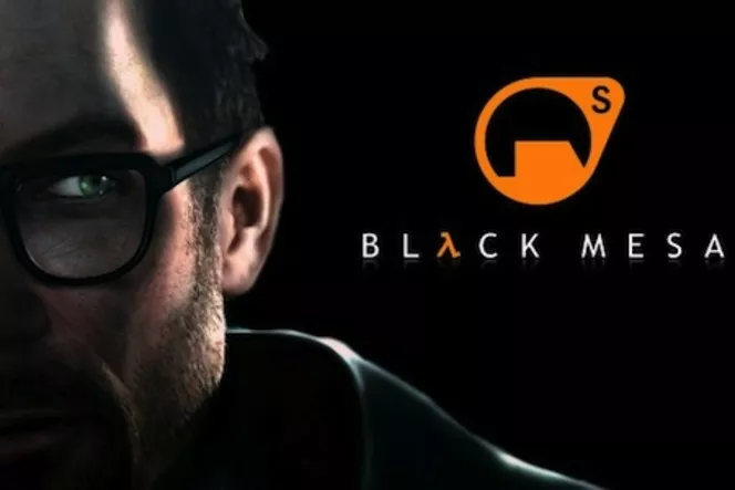 Black Mesa - vignette
