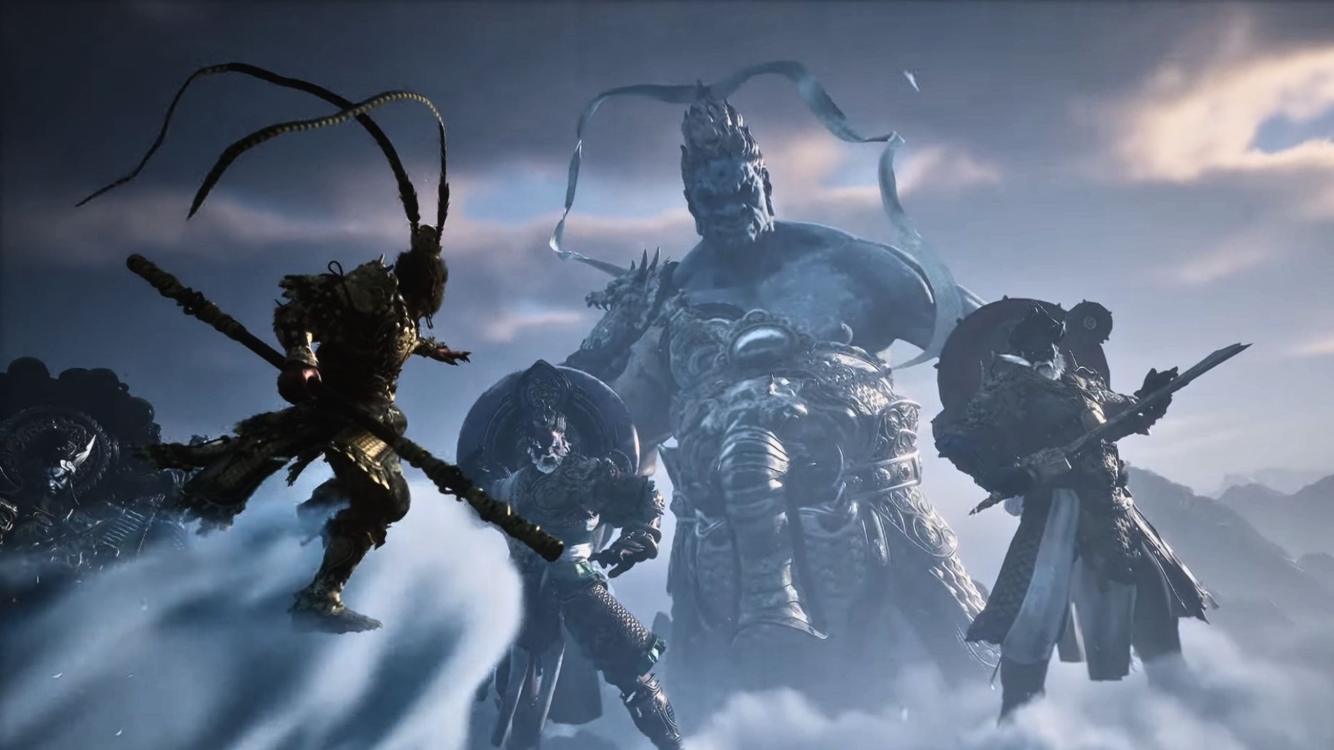 Black Myth Wukong 02