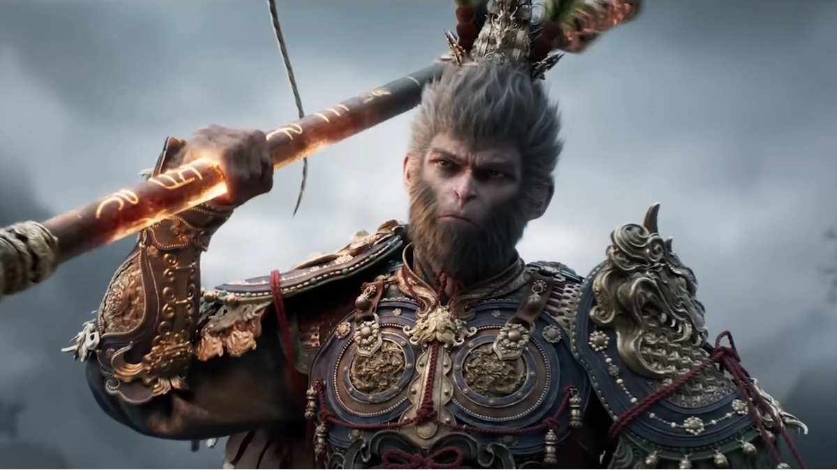 Regarder la vidéo Black Myth Wukong : le jeu bridé par le manque de RAM de la Xbox Series S