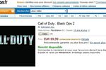 Black Ops 2 - Amazon