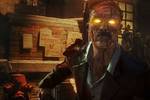 Black Ops 3 - Shadows of Evil.