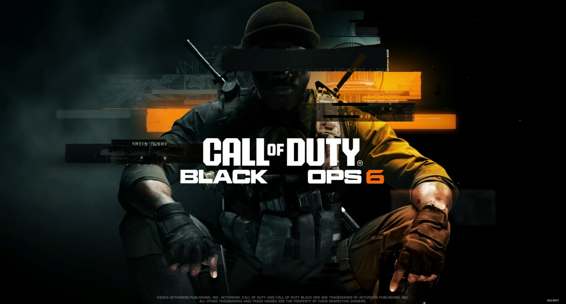 Black Ops 6