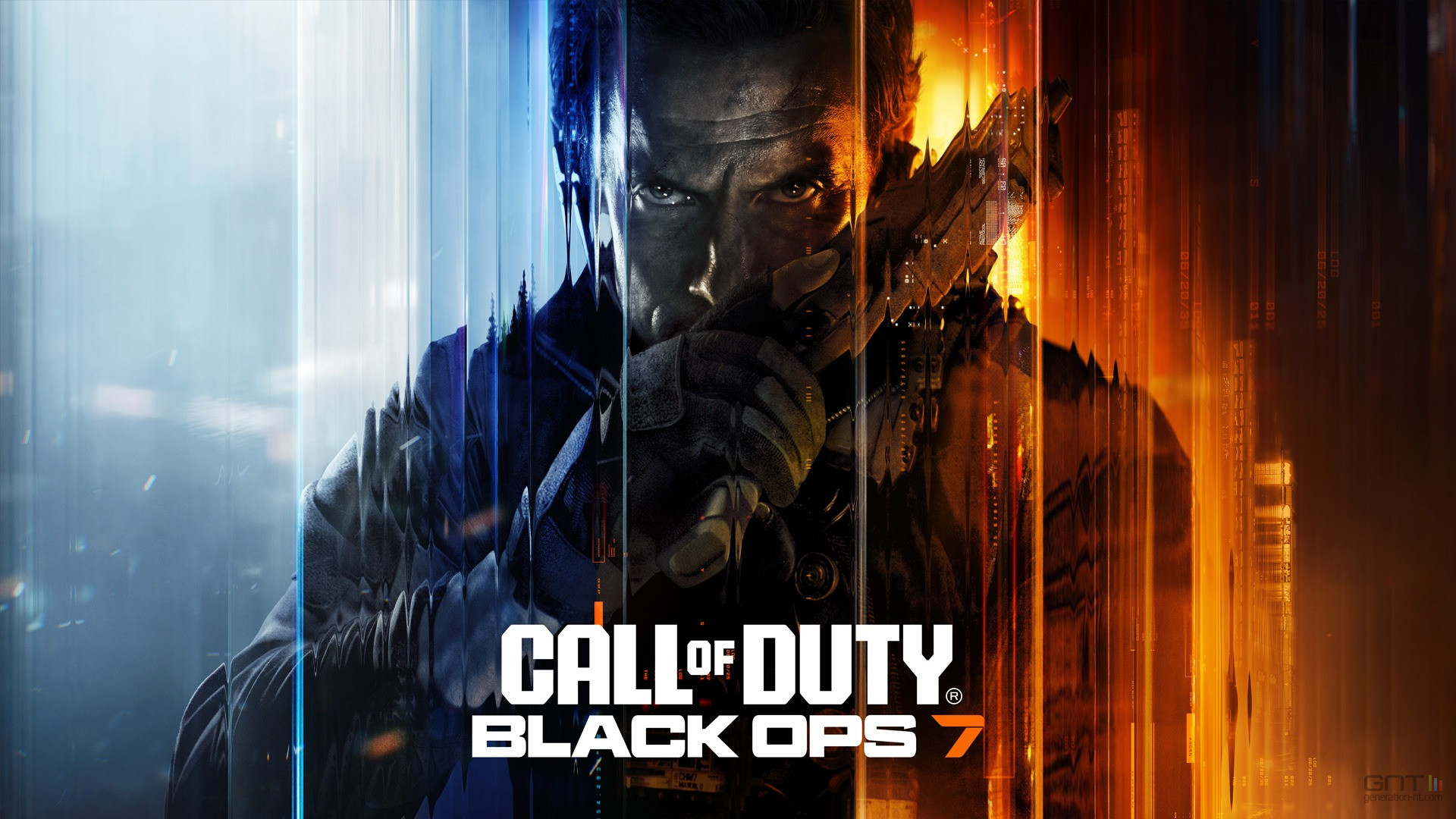 Call of Duty: Black Ops 7 officialisé : retour vers le futur et dans le Game Pass !