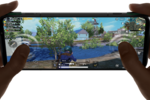 Black Shark 3 Pro Master Triggers