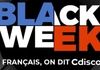 Black Friday à la française : Cdiscount réduit les prix pendant sa Black Week