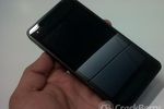 BlackBerry 10 Dev Alpha 01