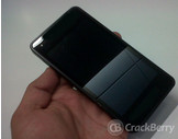 RIM : le smartphone BlackBerry 10 Developer Alpha se dévoile