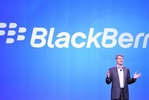 BlackBerry 10 logo