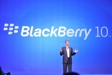 RIM : la plate-forme BlackBerry 10 officiellement lancée