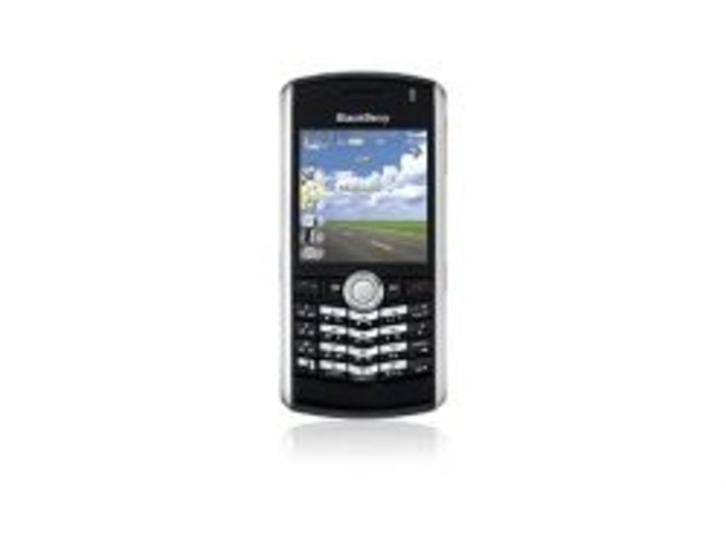 blackberry 8100 (Small)