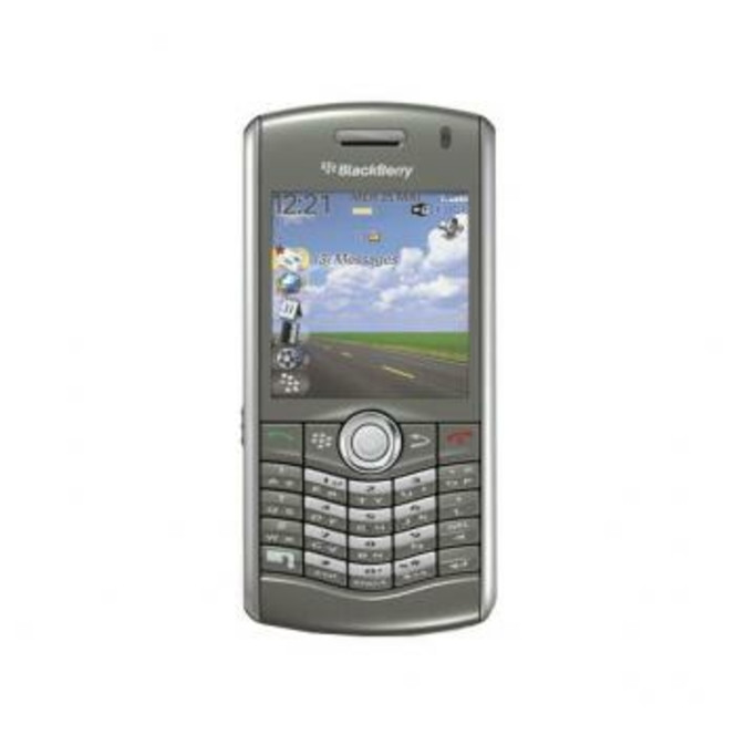 Blackberry 8120