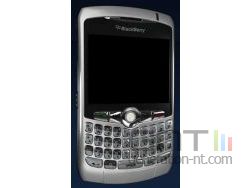 Blackberry 8300 curve small