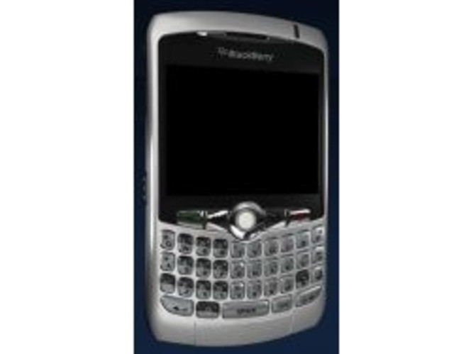 BlackBerry 8300 Curve (Small)