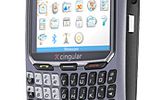 Blackberry 8700c Intel