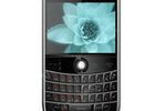 Blackberry 8900 logo pro