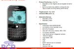 BlackBerry 8xxx