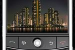 Blackberry 9000 Bold